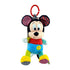 Mickey Activity Plush Toy 25cm