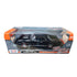 Motormax 1:18 1967 Chevy Chevelle SS 396 - Black