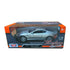 Motormax 1:18 Aston Martin DB9 Coupe - Tungsten Silver