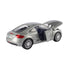 Motormax 1:18 Audi TT Coupe - Silver