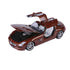 Motormax 1:18 Mercedes-Benz SLS AMG - Chocolate