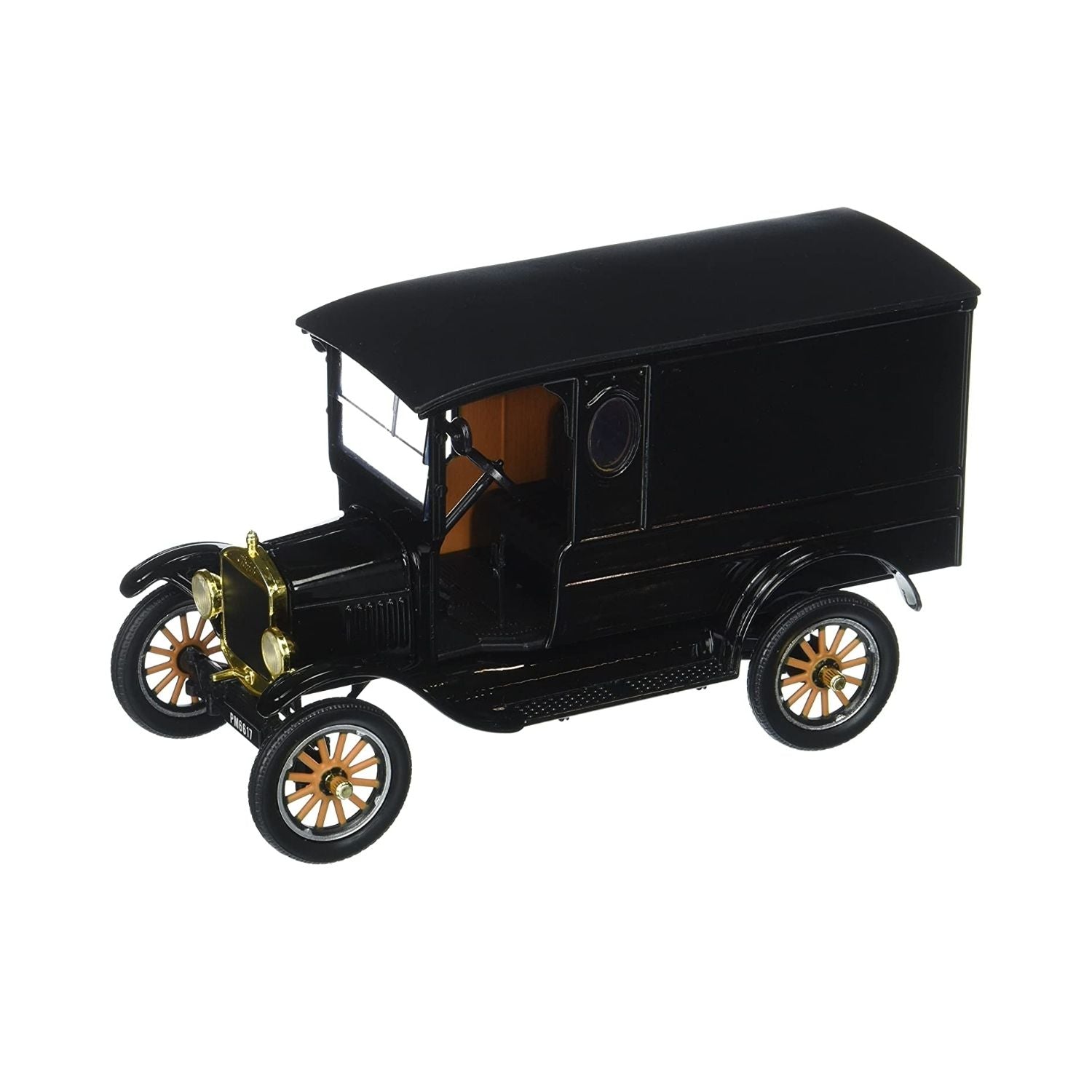 Motormax 1:24 1925 Ford Model T - Paddy Wagon