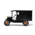 Motormax 1:24 1925 Ford Model T - Paddy Wagon