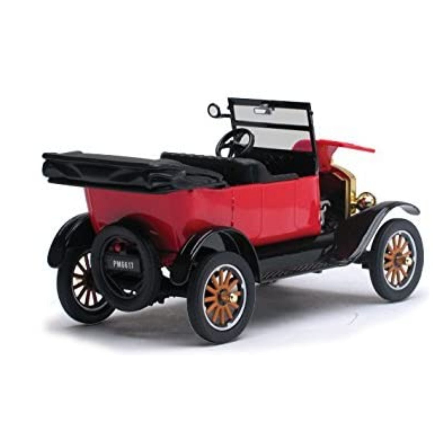 Motormax 1:24 1925 Ford Model T - Touring (convertible)