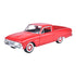 Motormax 1:24 1960 Ford Ranchero Red