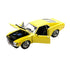 Motormax 1:24 1970 Ford Mustang Boss 429 - Yellow