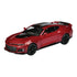 Motormax 1:24 2017 Chevrolet Camaro ZL1 - Red