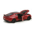 Motormax 1:24 2017 Chevrolet Camaro ZL1 - Red