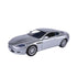 Motormax 1:24 Aston Martin DB9 Coupe - Tungsten Silver