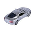 Motormax 1:24 Aston Martin DB9 Coupe - Tungsten Silver