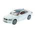 Motormax 1:24 BMW M3 Coupe - White