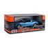 Motormax 1:24 BMW i8 Coupe Blue Scale Model Car