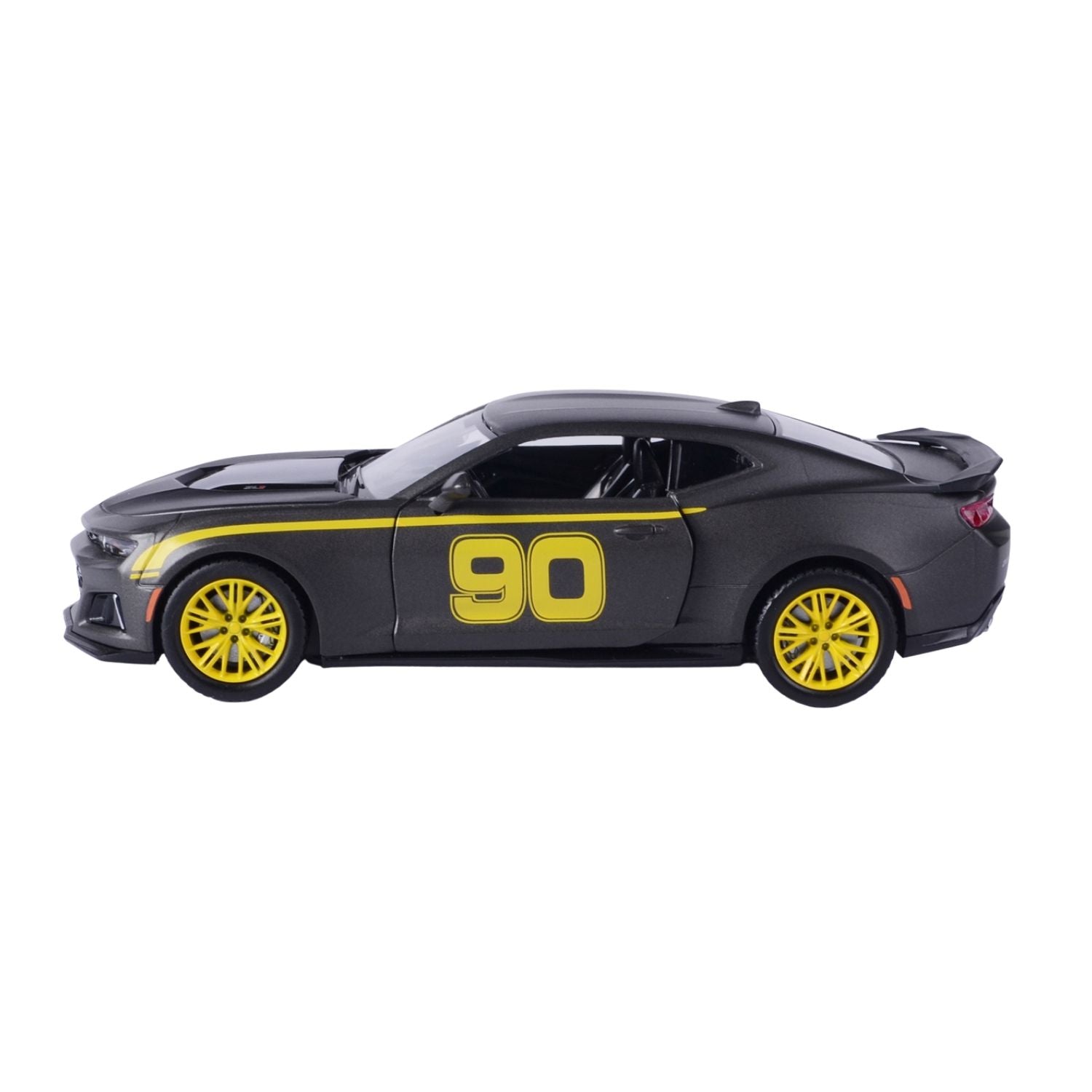 Motormax 1:24 GT Racing - 2017 Chevrolet Camaro ZL1