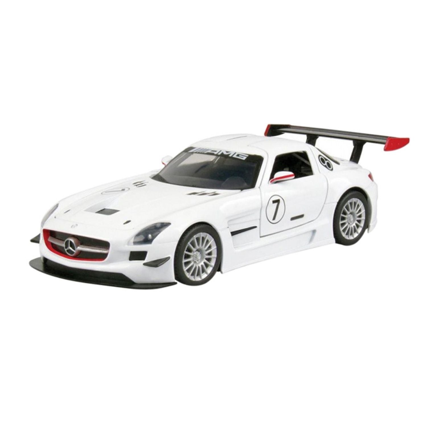 Motormax 1:24 GT Racing - Mercedes-Benz SLS AMG GT3