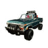 Motormax 1:24 Off Road - 1979 Ford F-150 Custom