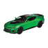 Motormax 1:24 Scale 2017 Chevrolet Camaro ZL1 Green Diecast Vehicle