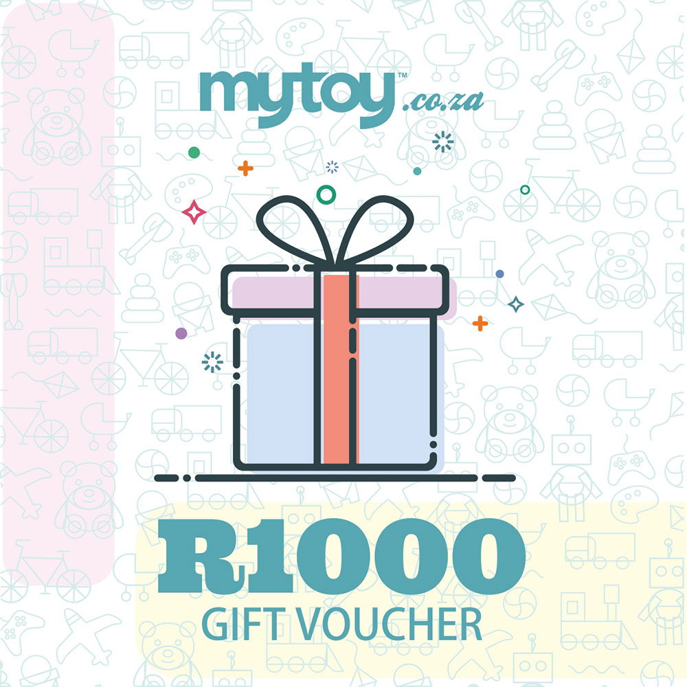 MyToy Gift Voucher