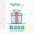 MyToy Blomland Gift Voucher