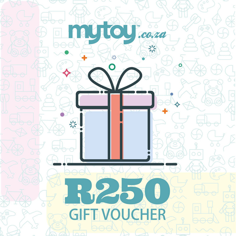 MyToy Blomland Gift Voucher