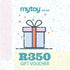 MyToy Gift Voucher