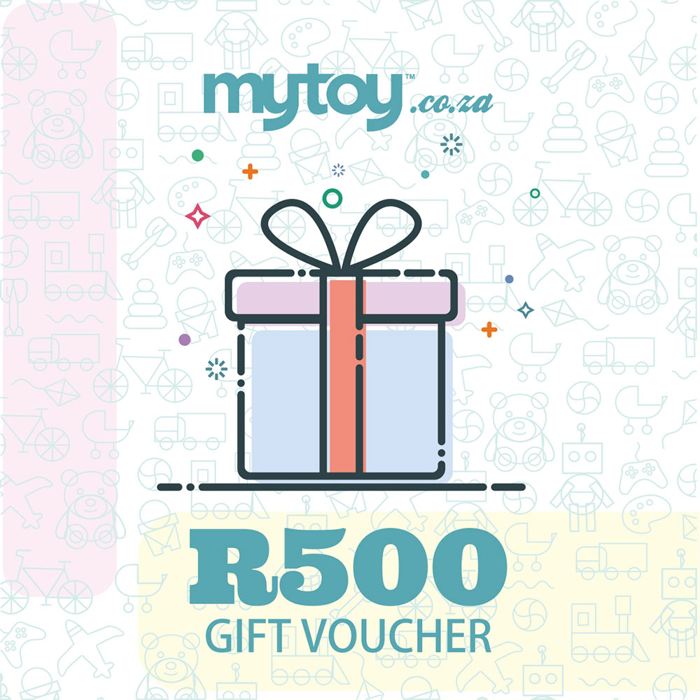 MyToy Gift Voucher