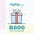 MyToy Gift Voucher