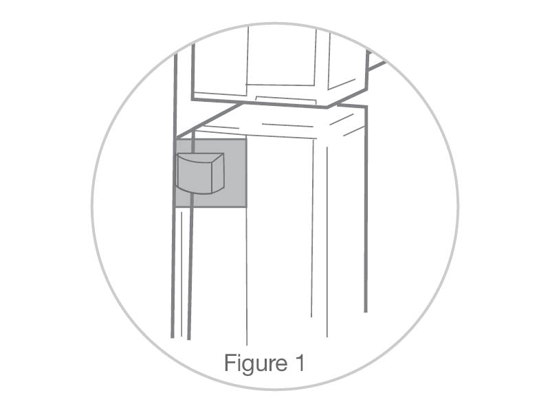 Snookums Appliance Lock Set