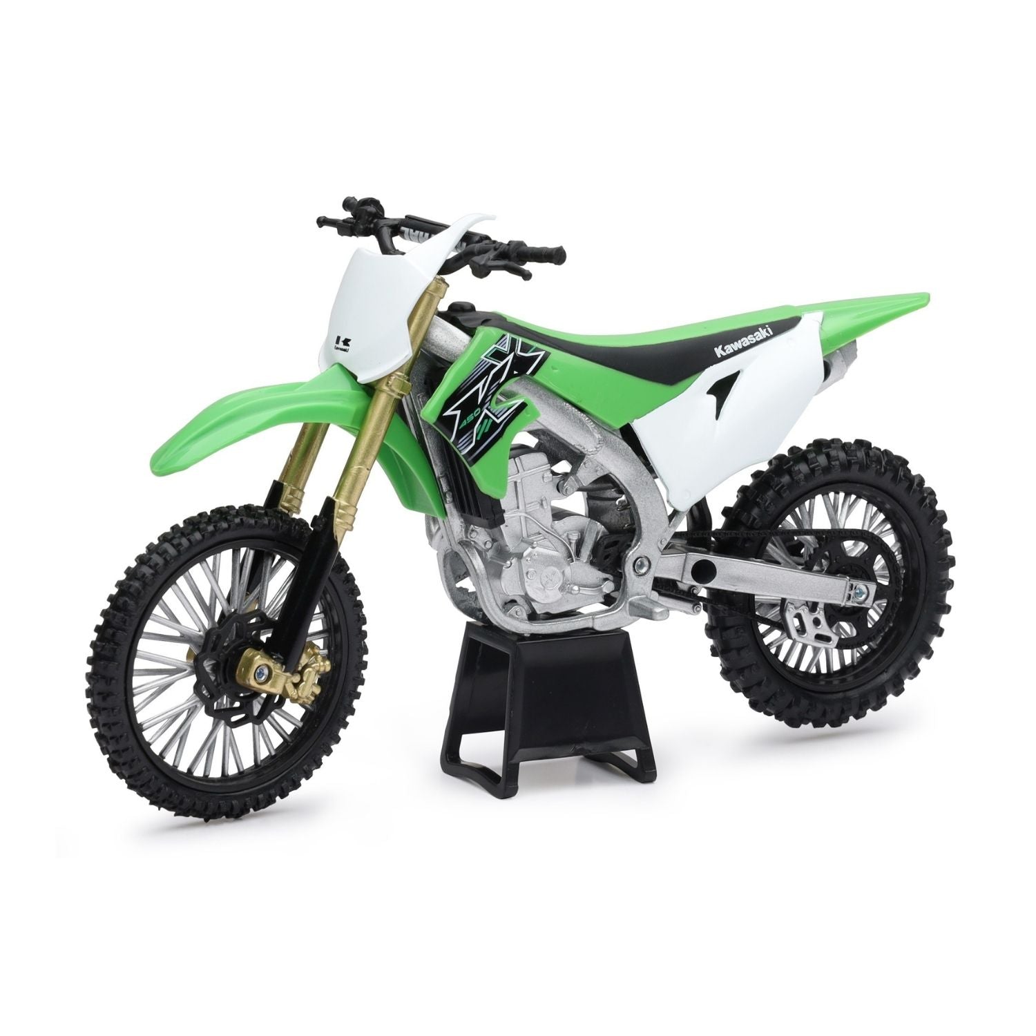 NewRay 1/12 Kawasaki KX450