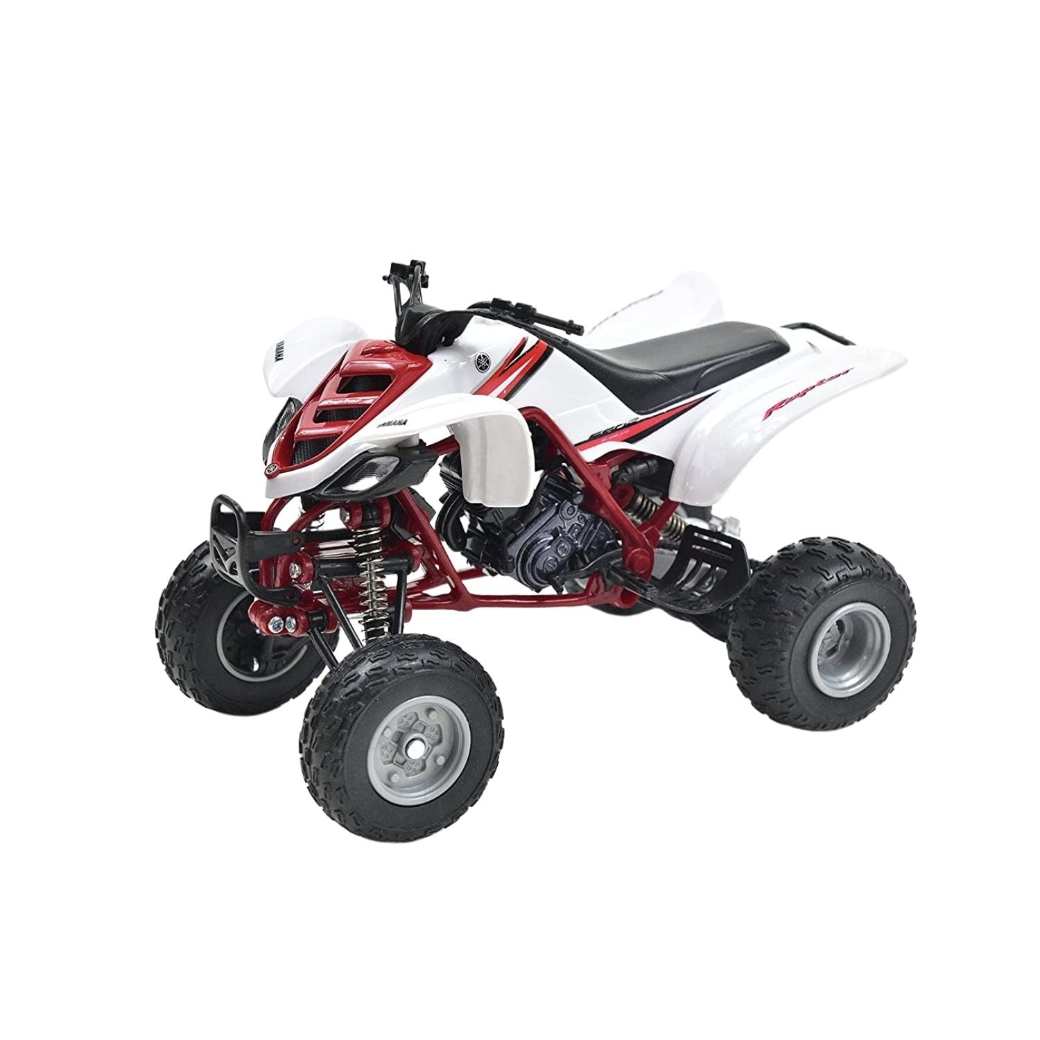 NewRay 1/12 Yamaha Raptor 660R