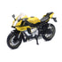 NewRay 1/12 Yamaha YZF-R1 2016 - Yellow