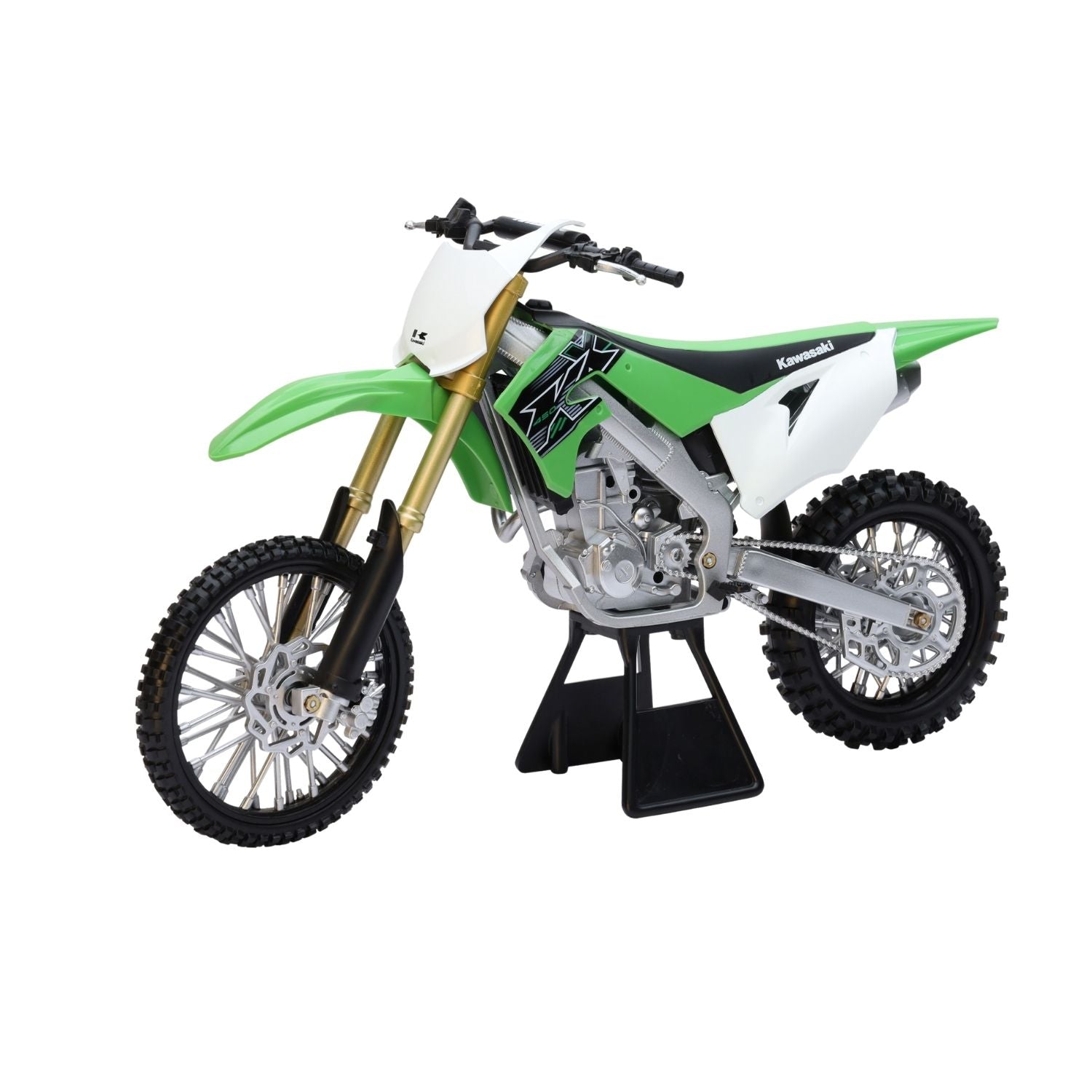 NewRay 1/6 Kawasaki KX450