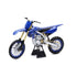 NewRay 1/6 Yamaha YZ450F 2022 Scale Motorcycle