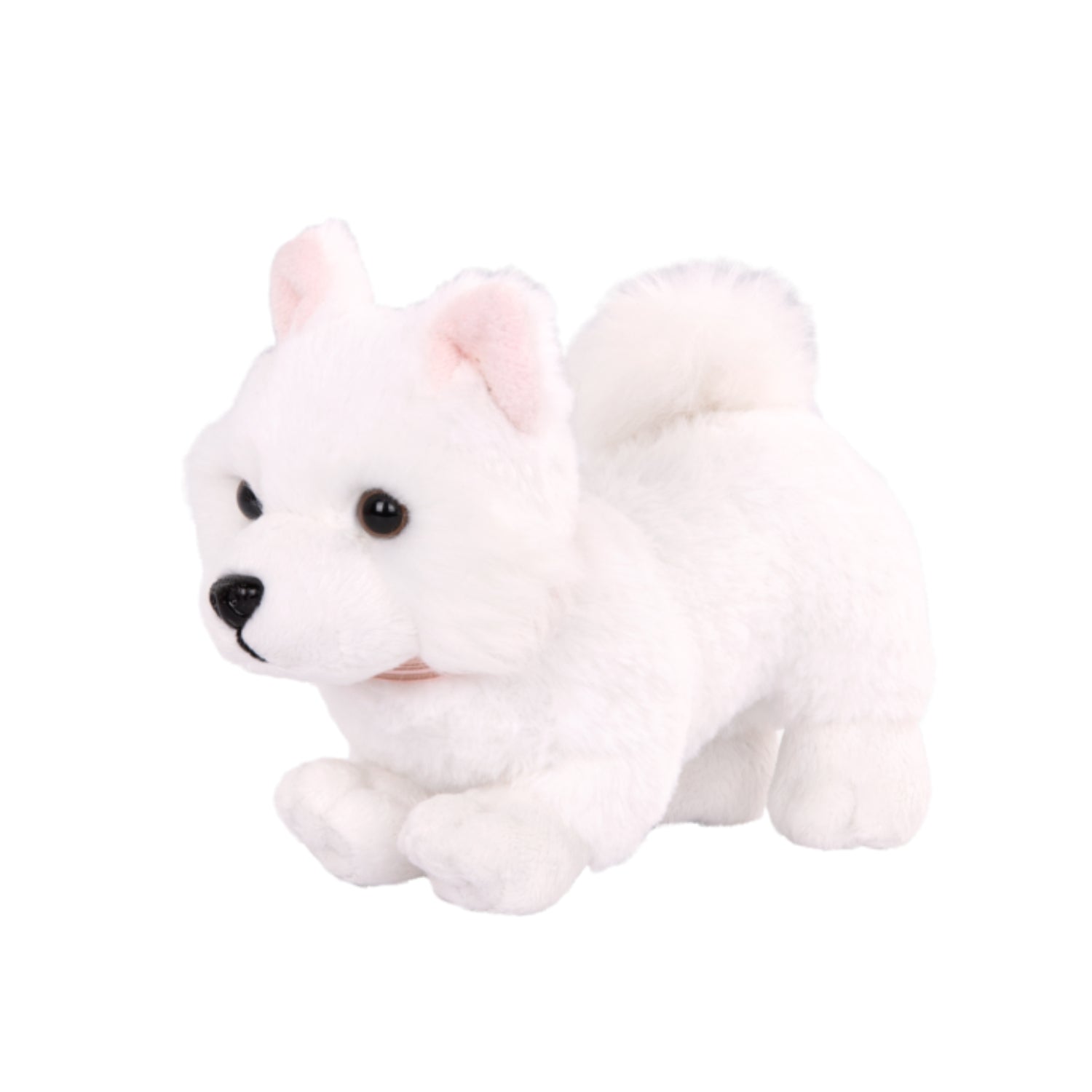 Our Generation American Eskimo Pups 6 inch