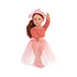 Our Generation Classic 18inch Doll Ballet Aubrie Red Hair