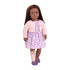 Our Generation Classic 18inch Doll Suzee Brown Hair