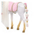 Our Generation Hair Play Andalusian Horse White 12inch With Accessories