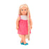 Our Generation Hairplay Doll Hayley 18inch Blonde