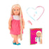 Our Generation Hairplay Doll Hayley 18inch Blonde