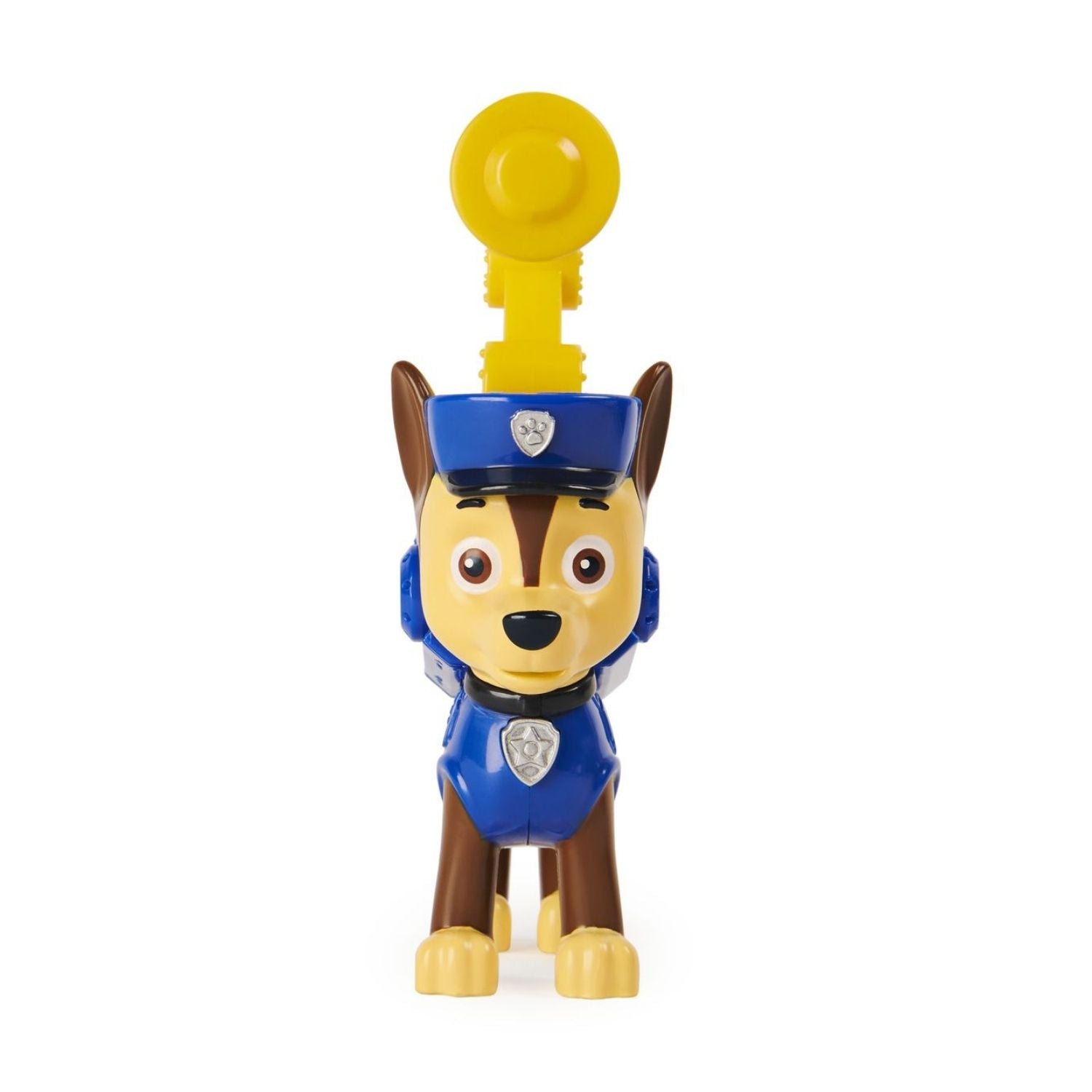 Paw Patrol Action Pack Pup - Chase