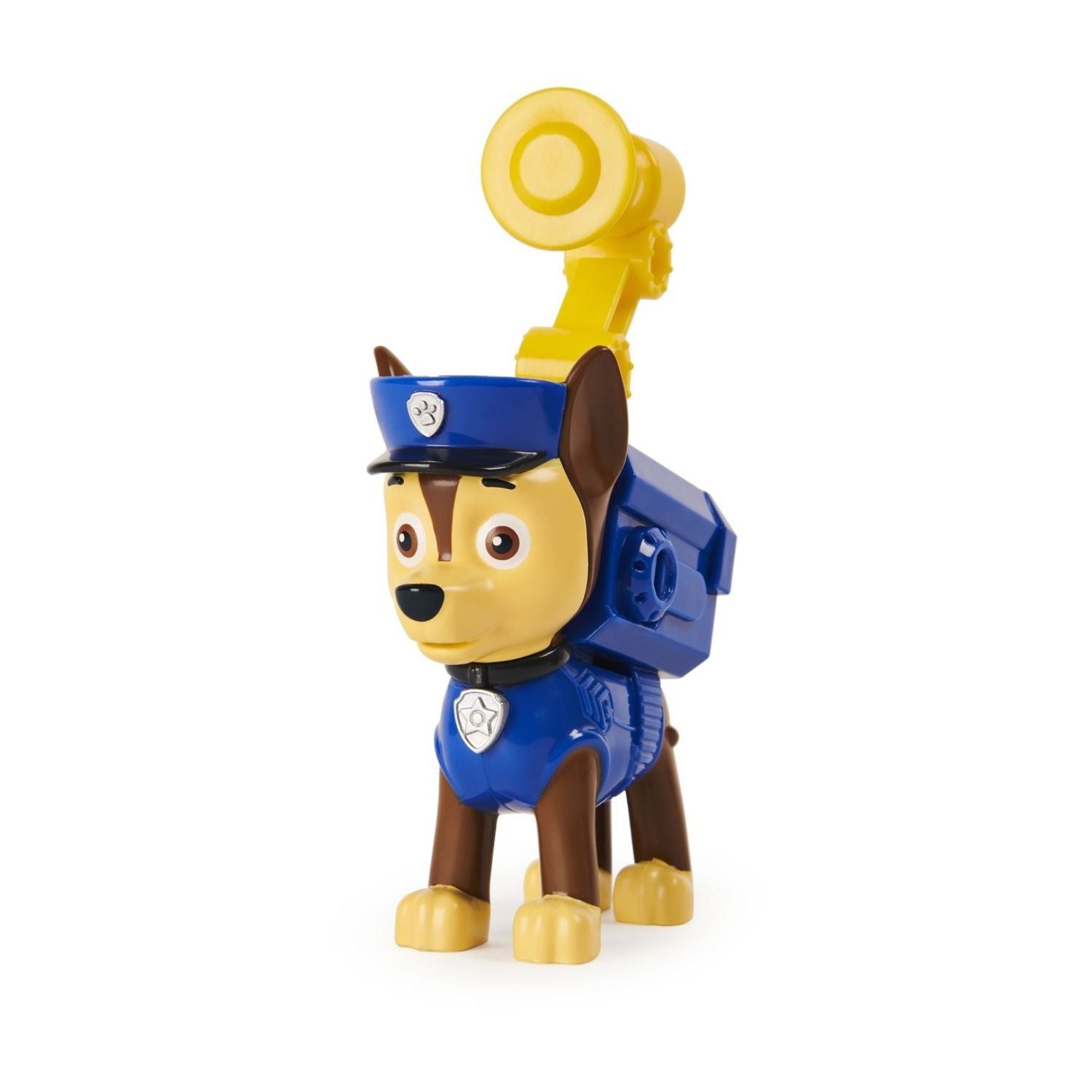 Paw Patrol Action Pack Pup - Chase