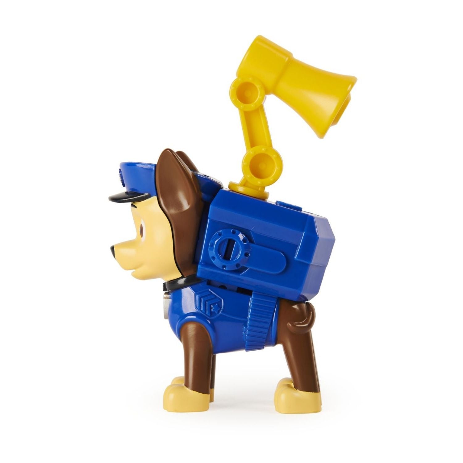 Paw Patrol Action Pack Pup - Chase