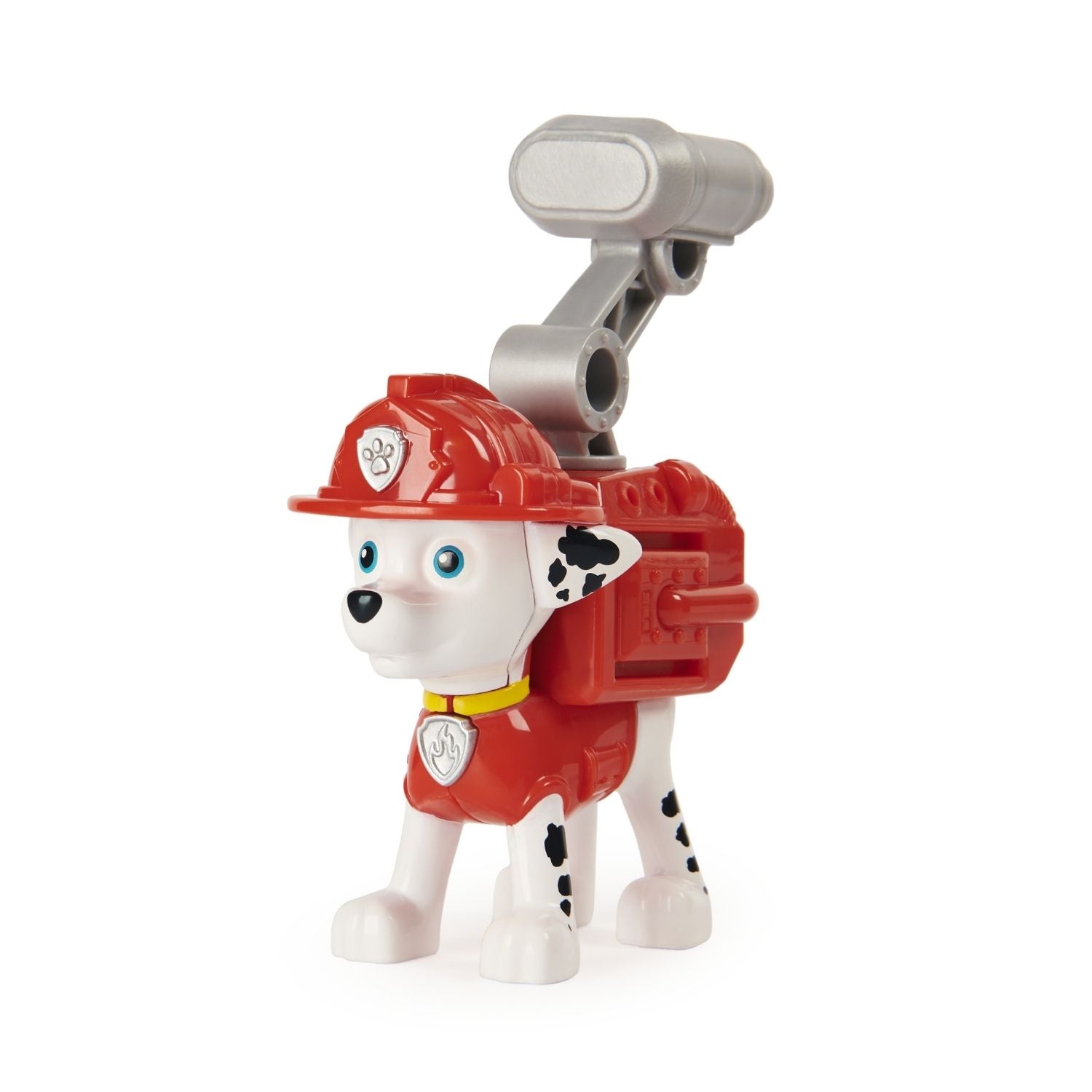 Paw Patrol Action Pack Pup - Marshall