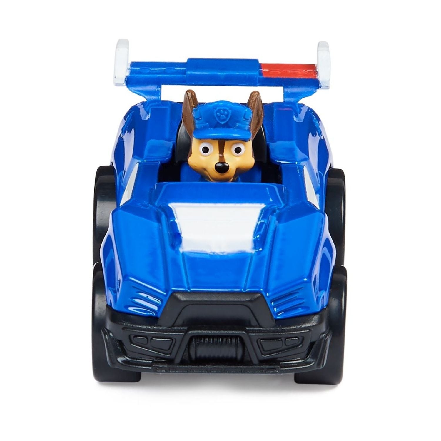 Paw Patrol Movie - Die Cast Vehicle Chase