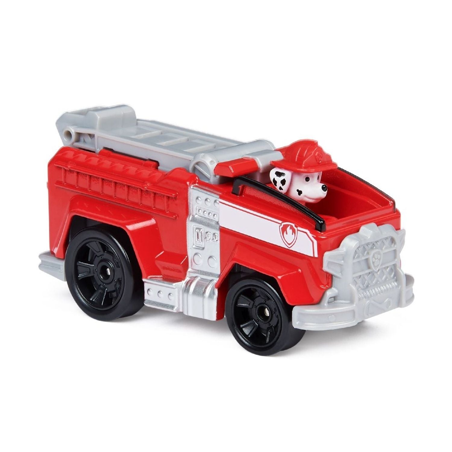 Paw Patrol Movie - Die Cast Vehicle Marshall