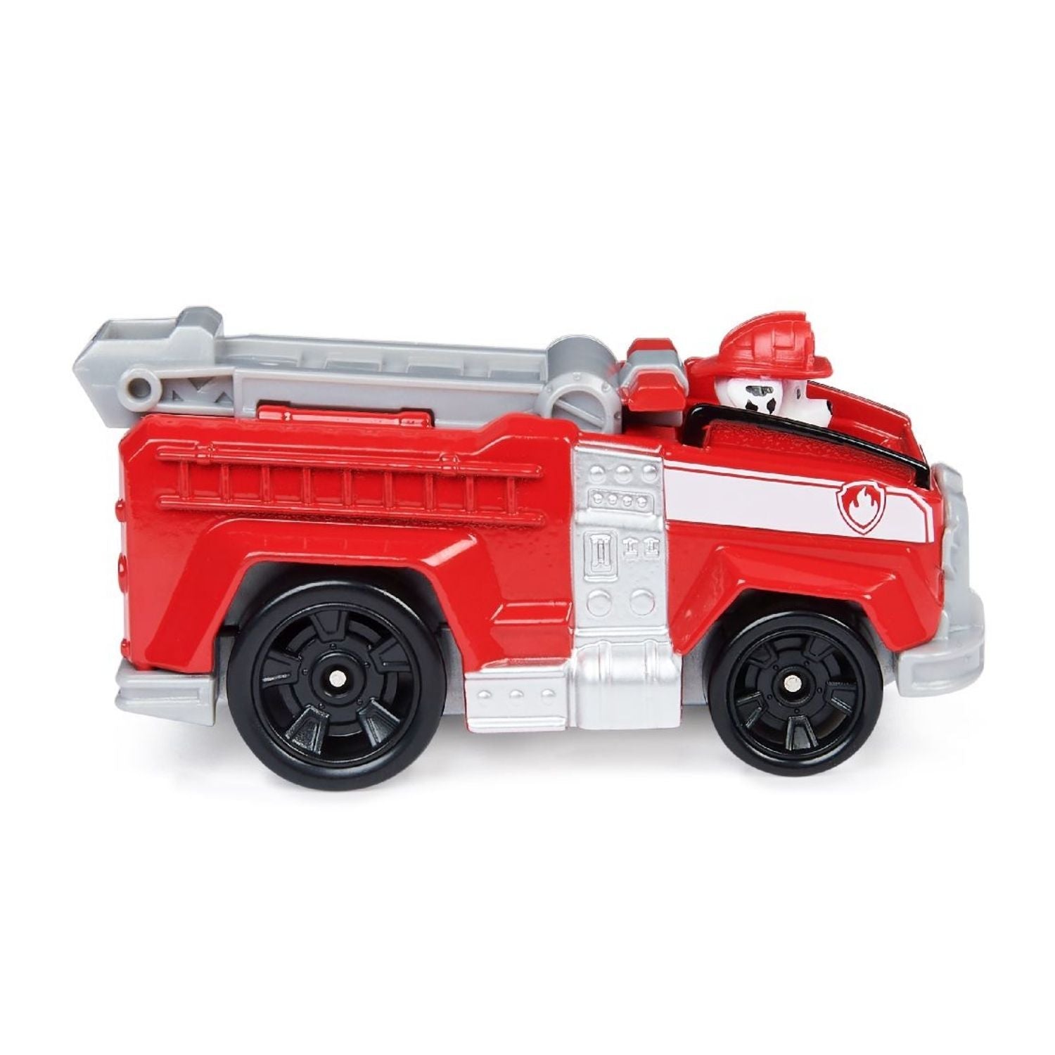 Paw Patrol Movie - Die Cast Vehicle Marshall