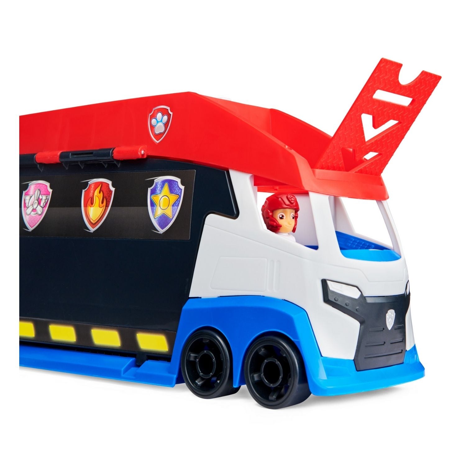 Paw Patrol Paw Patroller V2.0