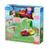 Peppa Pig Grandpa Pig's Train & Track Set