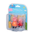 Peppa Pig Twin Figure Pack - Peppa & Mom