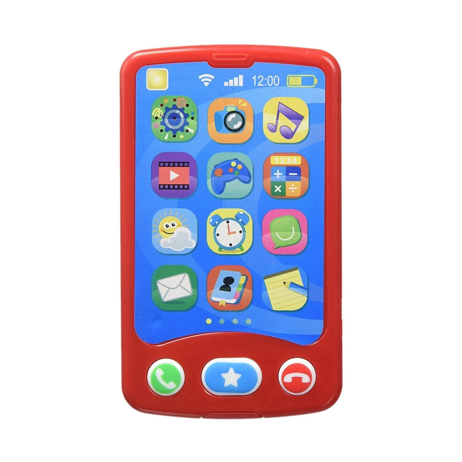 Play Go Baby First Phone