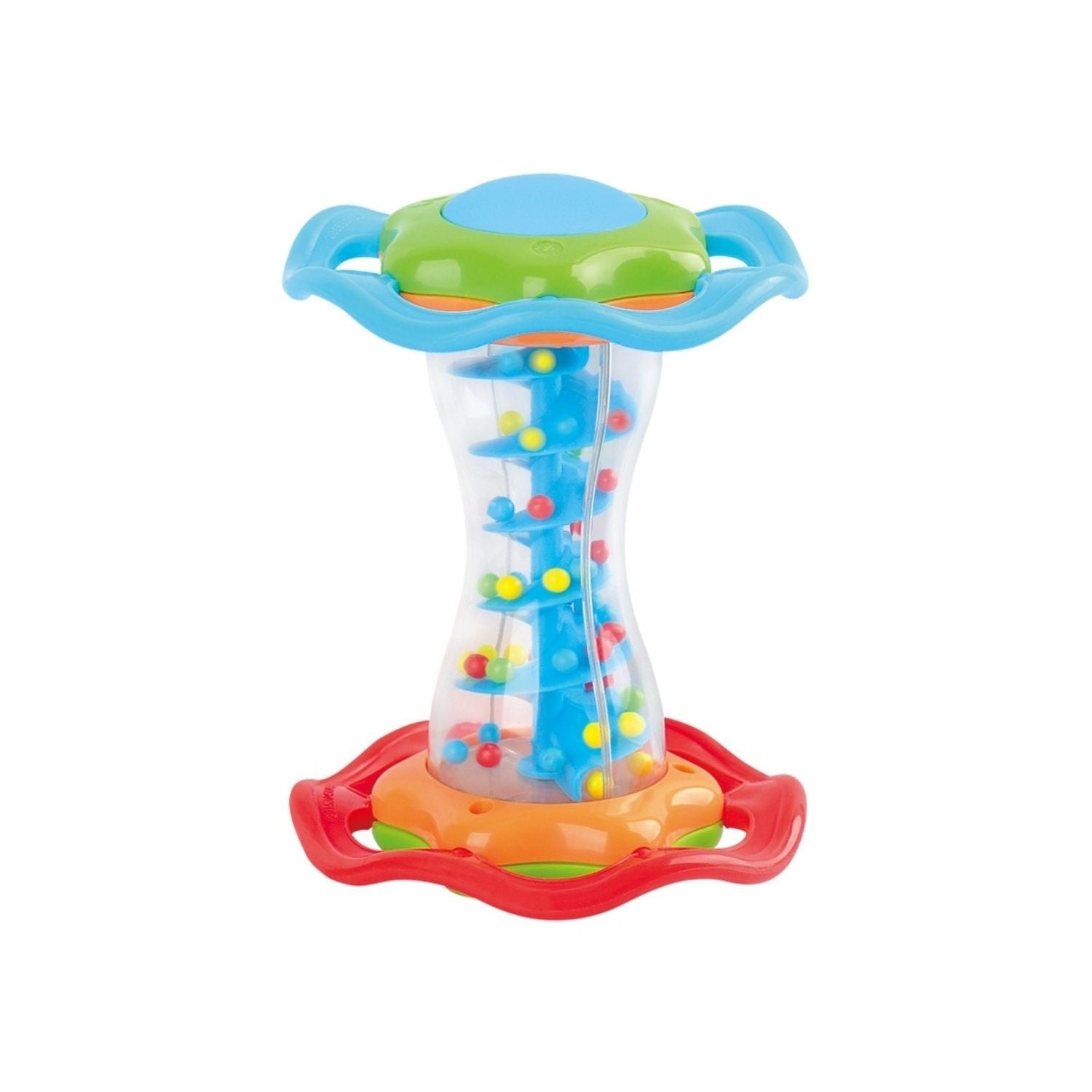 PlayGo Baby Sensation Rattle